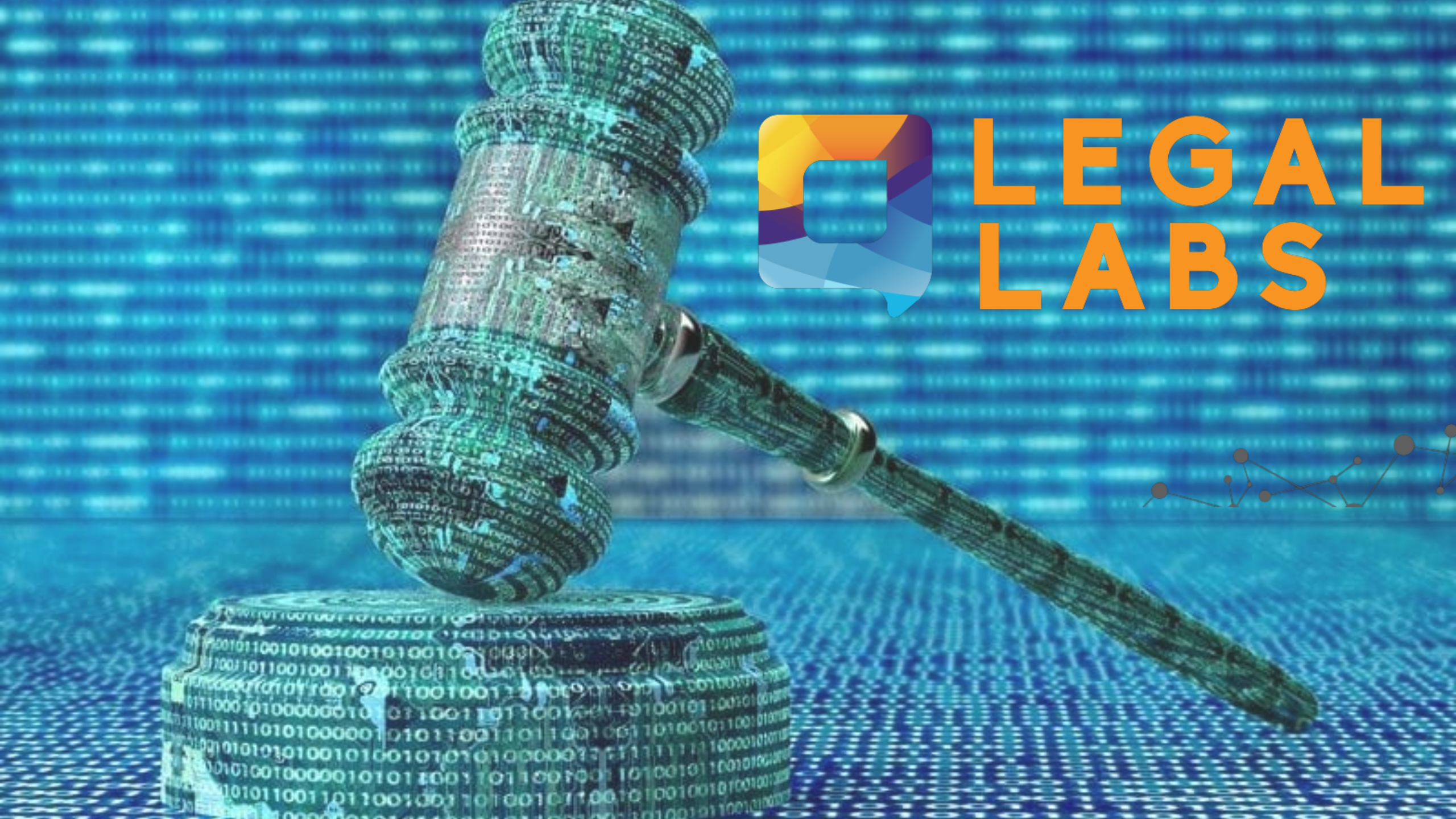 Legal AnaLytics Lab - L³